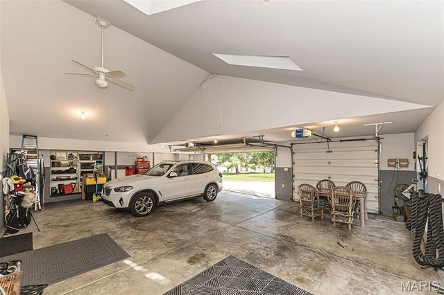 47 Fox Meadows Court, St Charles, MO 63303