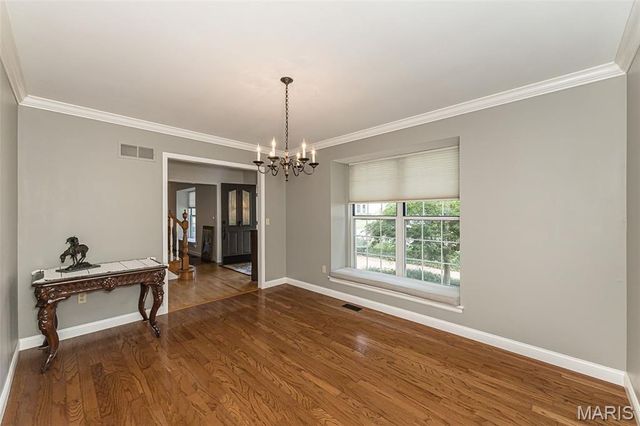 47 Fox Meadows Court, St Charles, MO 63303
