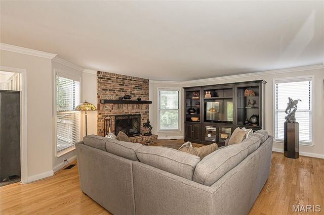 47 Fox Meadows Court, St Charles, MO 63303