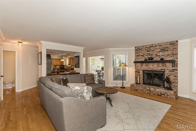 47 Fox Meadows Court, St Charles, MO 63303