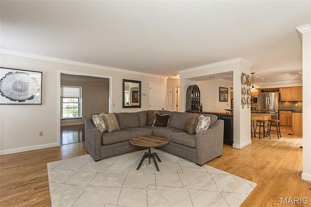 47 Fox Meadows Court, St Charles, MO 63303