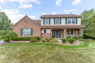 2328 Chestnut Circle, Orion Charter Township, MI 48360