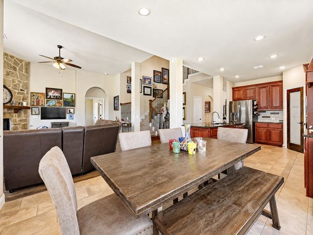 320 Robert Joseph Street, Burleson, TX 76028