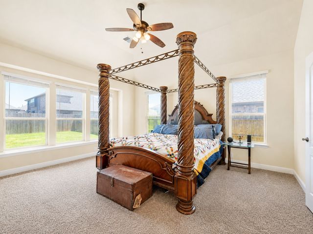 320 Robert Joseph Street, Burleson, TX 76028