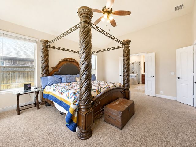 320 Robert Joseph Street, Burleson, TX 76028