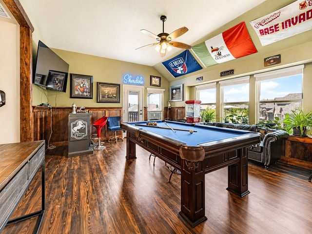 320 Robert Joseph Street, Burleson, TX 76028