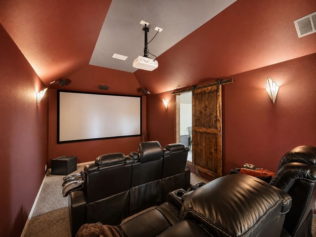 320 Robert Joseph Street, Burleson, TX 76028