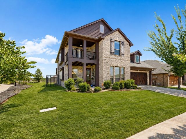 320 Robert Joseph Street, Burleson, TX 76028