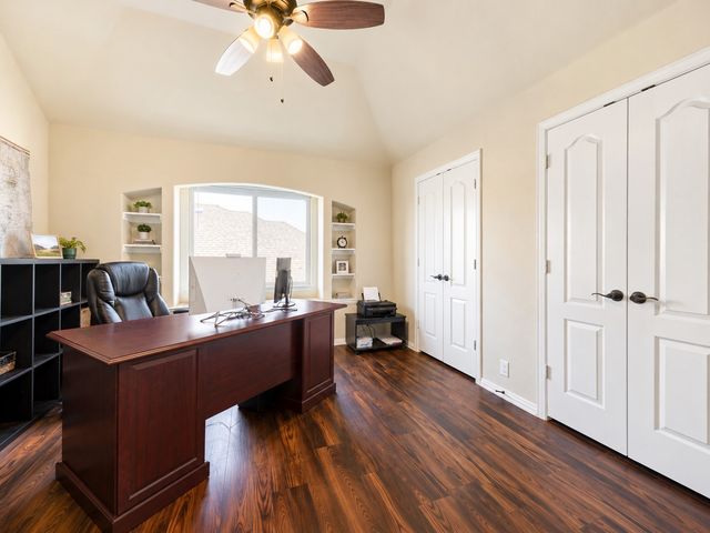 320 Robert Joseph Street, Burleson, TX 76028