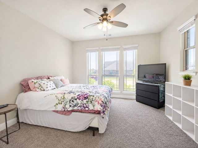 320 Robert Joseph Street, Burleson, TX 76028
