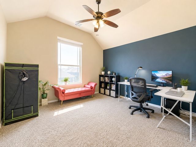 320 Robert Joseph Street, Burleson, TX 76028