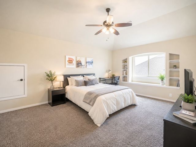 320 Robert Joseph Street, Burleson, TX 76028