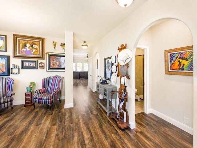 320 Robert Joseph Street, Burleson, TX 76028