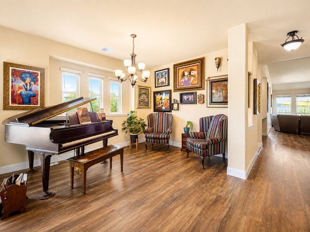 320 Robert Joseph Street, Burleson, TX 76028