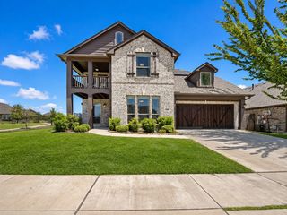 320 Robert Joseph Street, Burleson, TX 76028