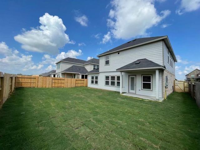 815 Summer Village Way, Rosenberg, TX 77469