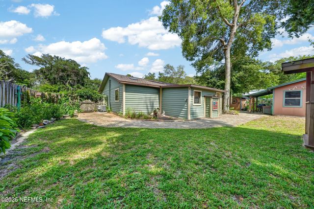 1348 PRINCE Road, St. Augustine, FL 32086