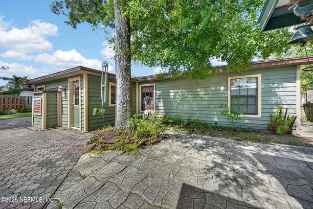 1348 PRINCE Road, St. Augustine, FL 32086