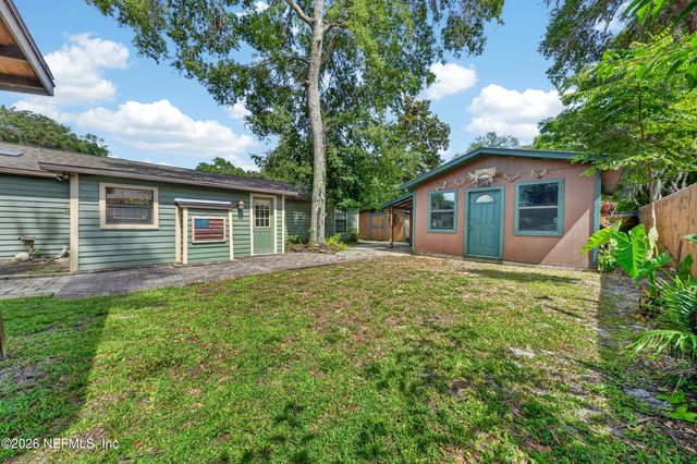 1348 PRINCE Road, St. Augustine, FL 32086
