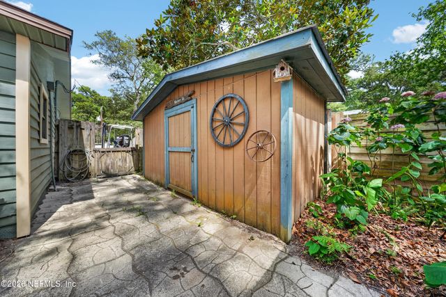 1348 PRINCE Road, St. Augustine, FL 32086