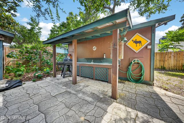 1348 PRINCE Road, St. Augustine, FL 32086