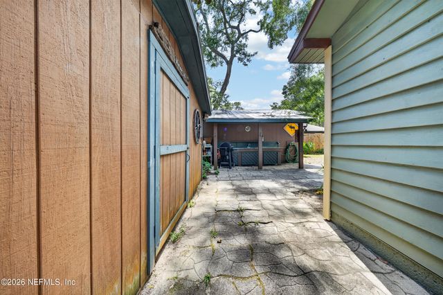 1348 PRINCE Road, St. Augustine, FL 32086