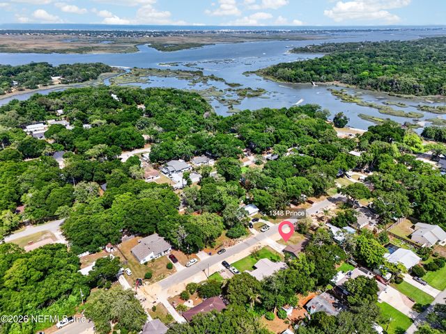 1348 PRINCE Road, St. Augustine, FL 32086