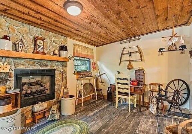 1348 PRINCE Road, St. Augustine, FL 32086