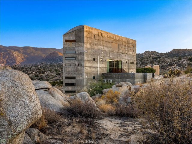 60240 Juniper, Mountain Center, CA 92561