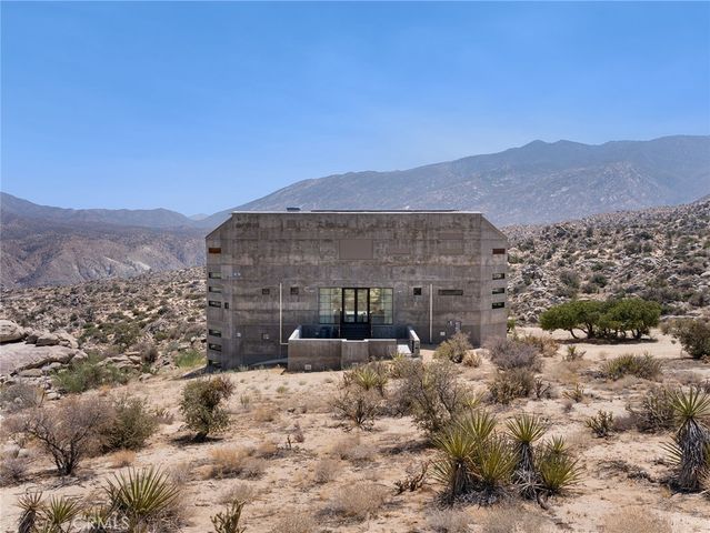 60240 Juniper, Mountain Center, CA 92561