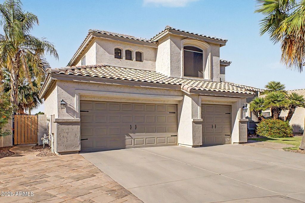 1694 E CAMPBELL Avenue, Gilbert, AZ 85234 — photo 4
