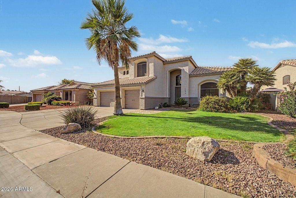 1694 E CAMPBELL Avenue, Gilbert, AZ 85234 — photo 5