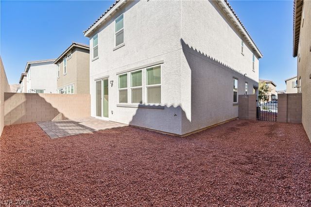 9079 Vesey Avenue, Las Vegas, NV 89148