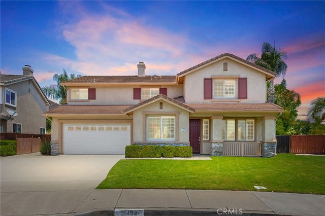 31492 Britton Circle, Temecula, CA 92591