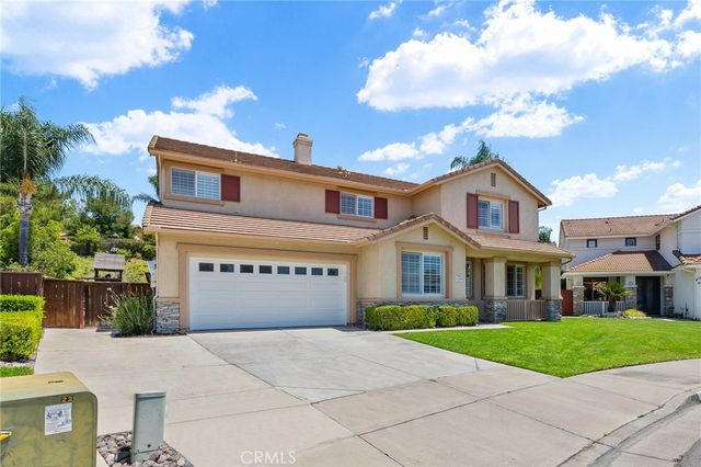 31492 Britton Circle, Temecula, CA 92591