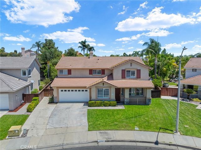 31492 Britton Circle, Temecula, CA 92591