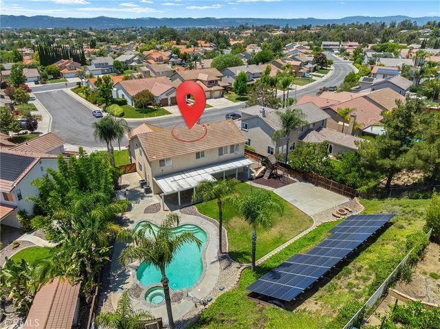 31492 Britton Circle, Temecula, CA 92591