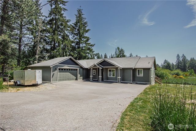14519 119th Way SE, Yelm, WA 98597