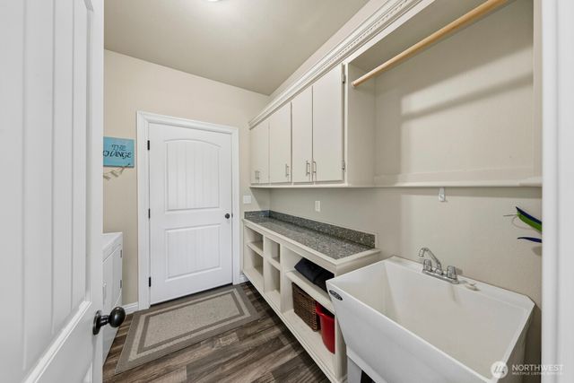 14519 119th Way SE, Yelm, WA 98597