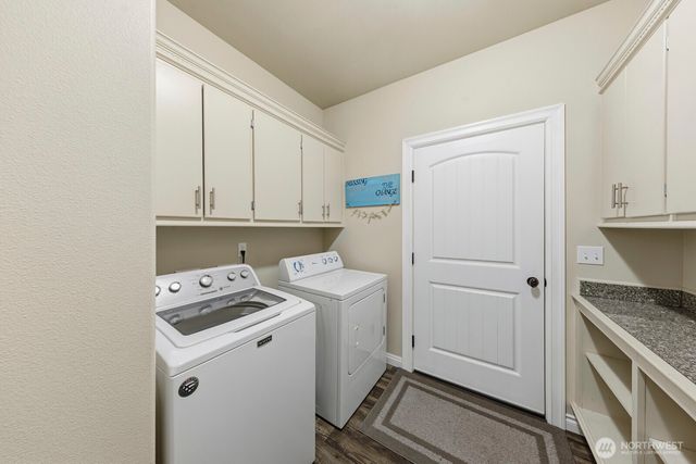 14519 119th Way SE, Yelm, WA 98597
