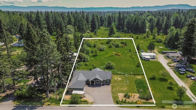 14519 119th Way SE, Yelm, WA 98597