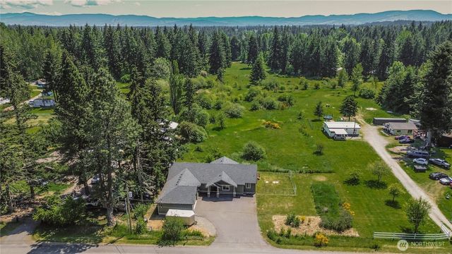 14519 119th Way SE, Yelm, WA 98597