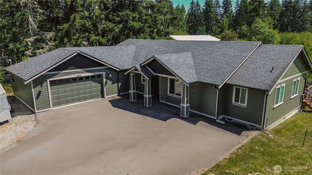 14519 119th Way SE, Yelm, WA 98597