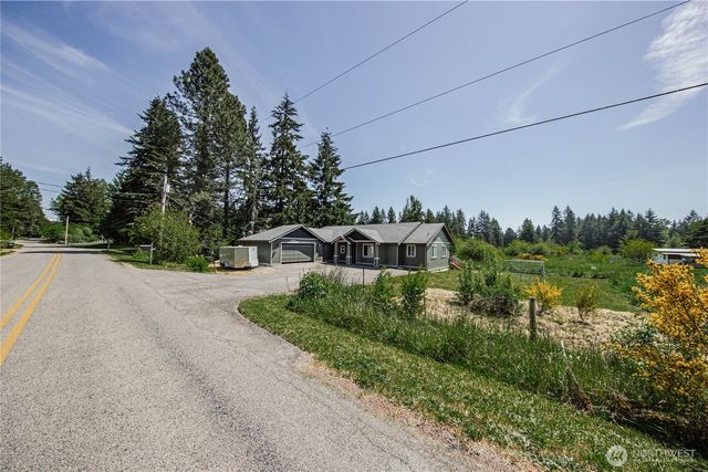 14519 119th Way SE, Yelm, WA 98597