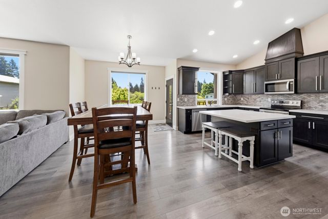 14519 119th Way SE, Yelm, WA 98597