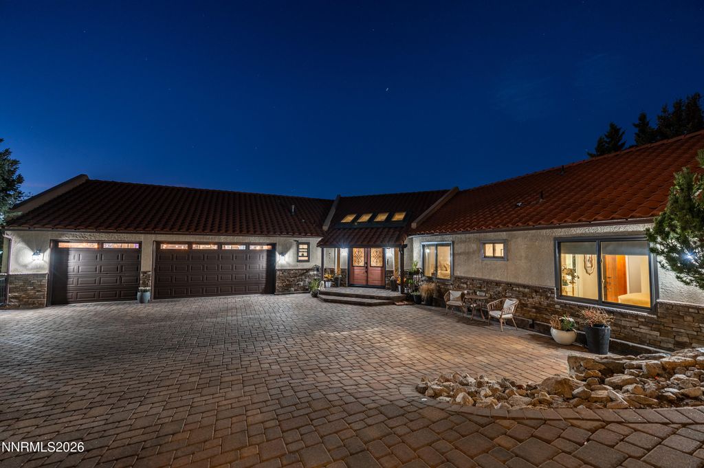 Image 1 of property listing at 1547 Kestrel Court, Reno, NV 89509