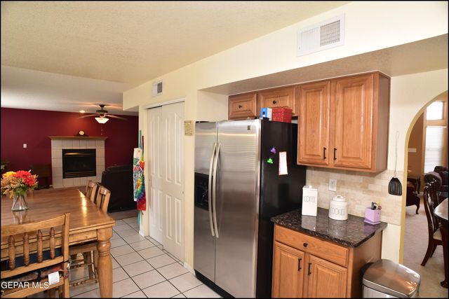 1316 BLACK RIDGE Drive, El Paso, TX 79912