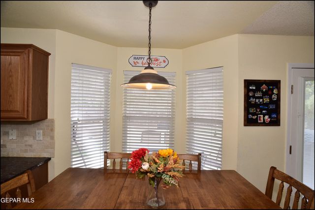 1316 BLACK RIDGE Drive, El Paso, TX 79912