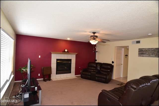 1316 BLACK RIDGE Drive, El Paso, TX 79912