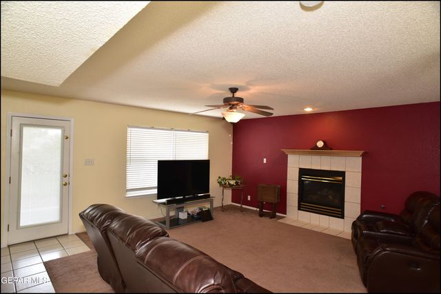 1316 BLACK RIDGE Drive, El Paso, TX 79912